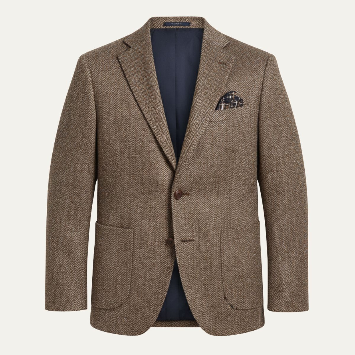 Gravedona Wolljacke