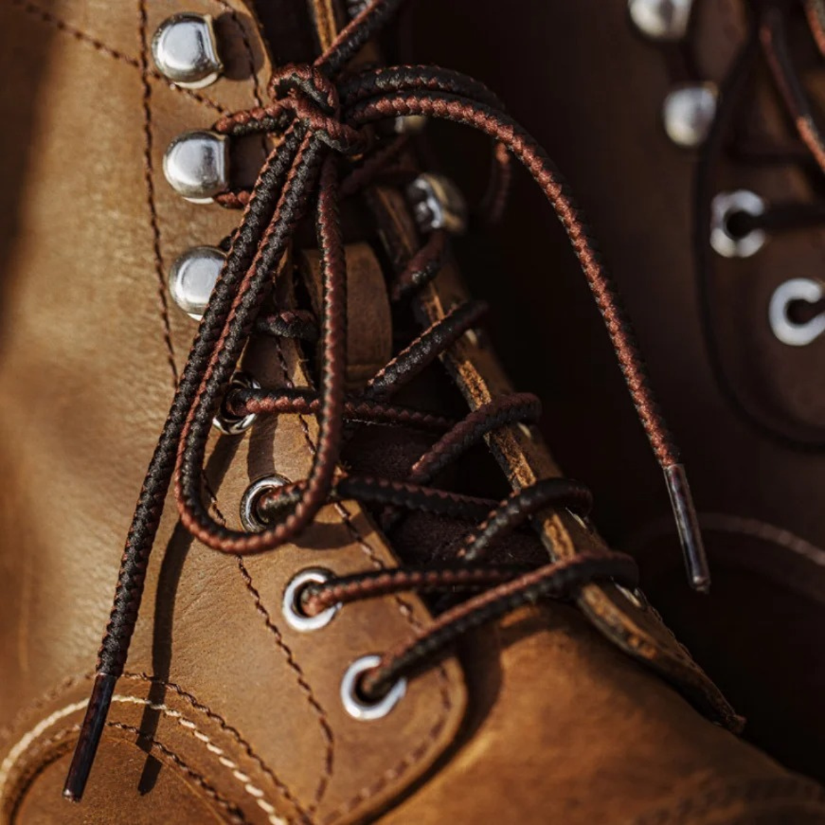 Grayfield Lederstiefel