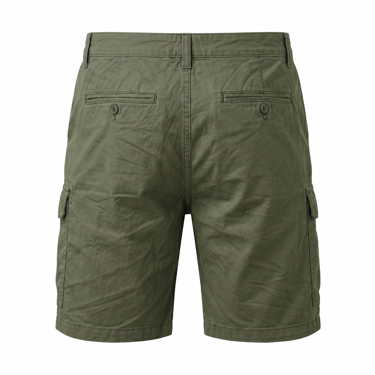 Bari Cargo Shorts