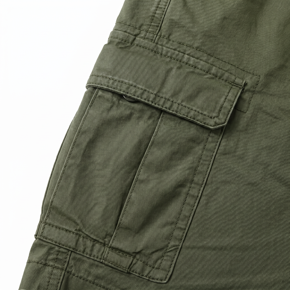 Bari Cargo Shorts