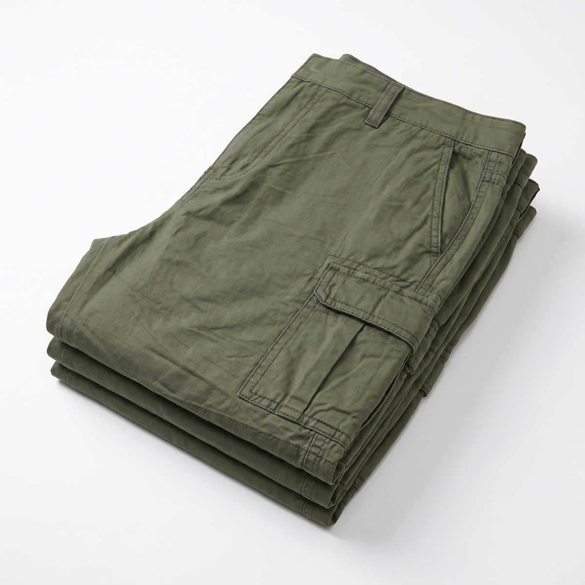 Bari Cargo Shorts