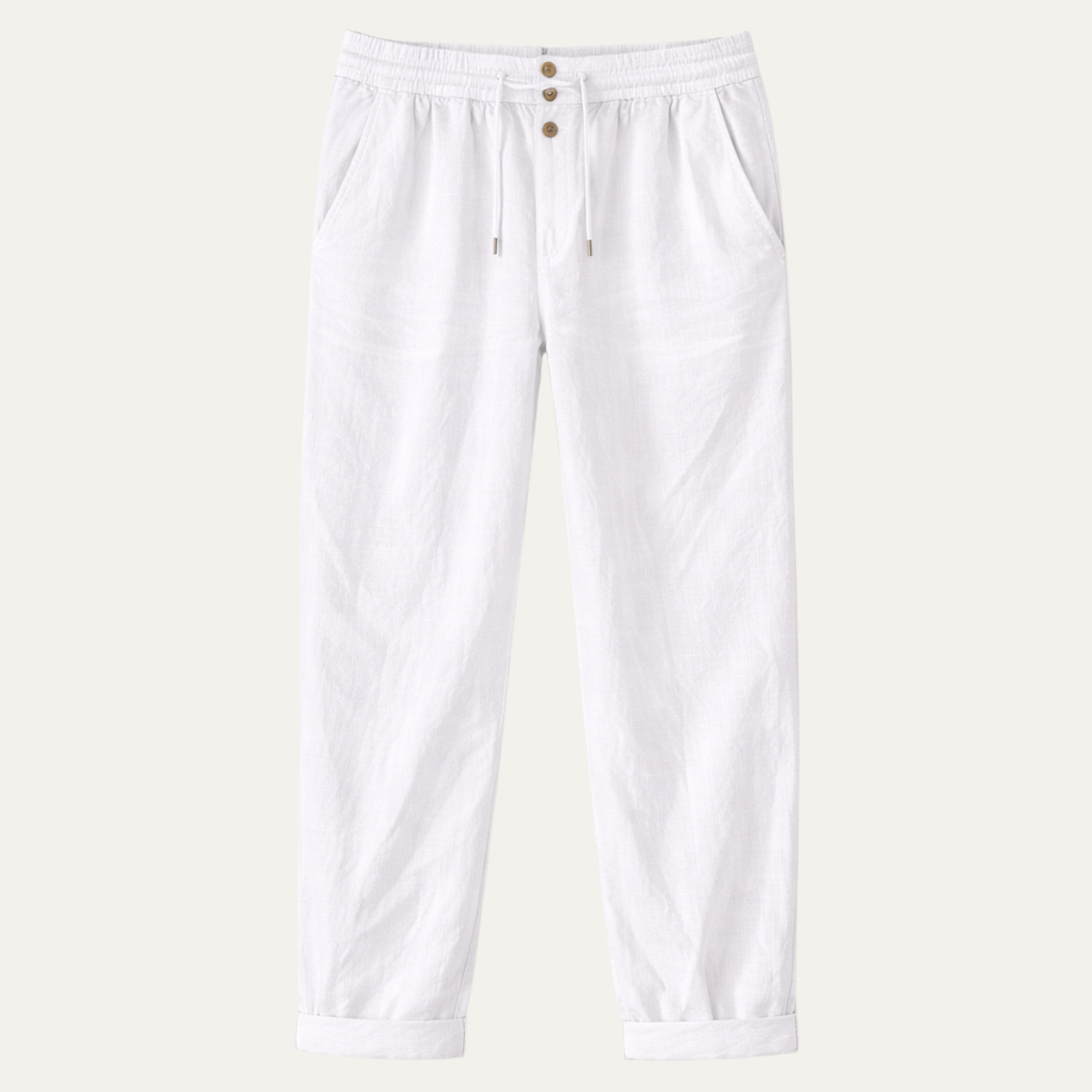 Greenhaven Leinenhose