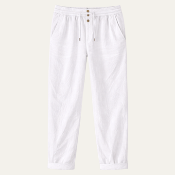Greenhaven Leinenhose