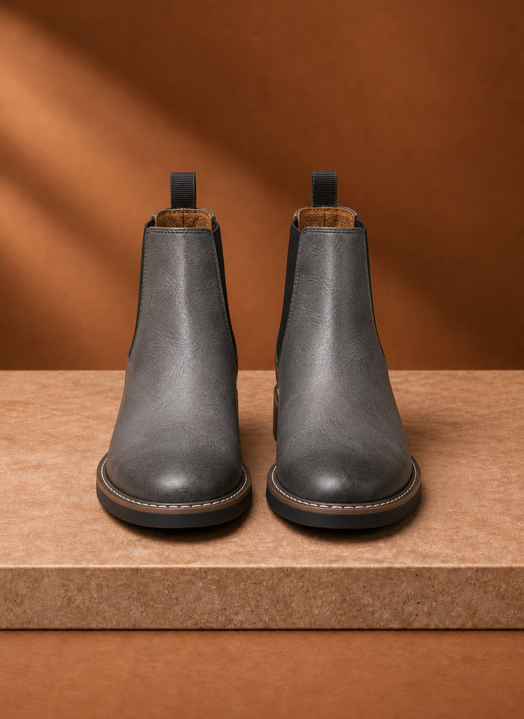 Men's Chelsea Ankle Boots | Areleon