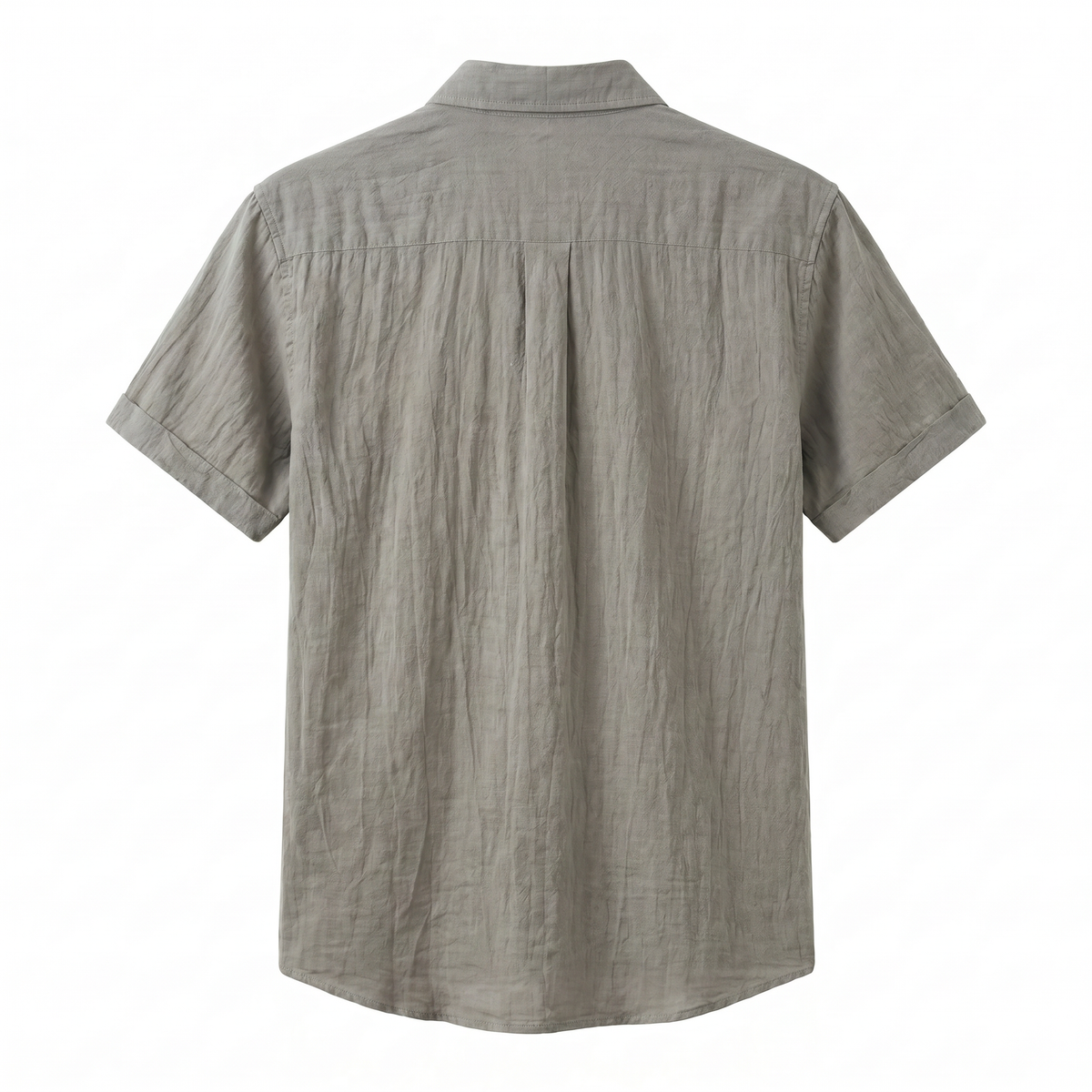 Phuket Linen Shirt