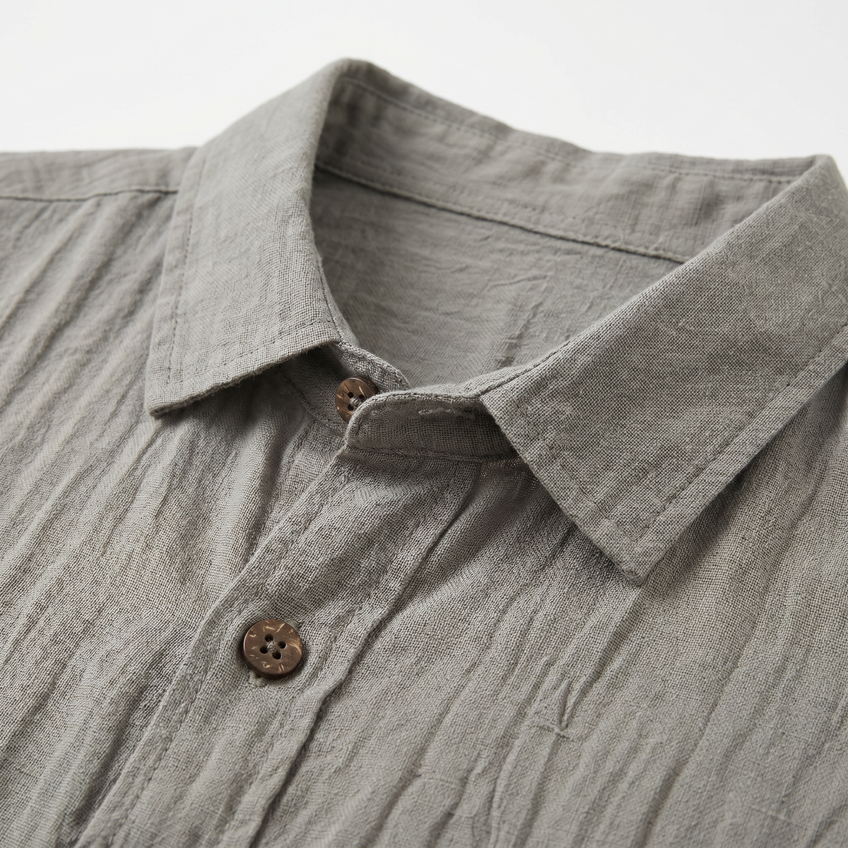 Phuket Linen Shirt