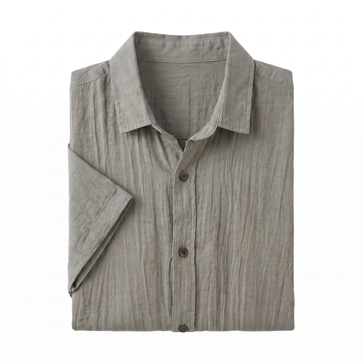 Phuket Linen Shirt