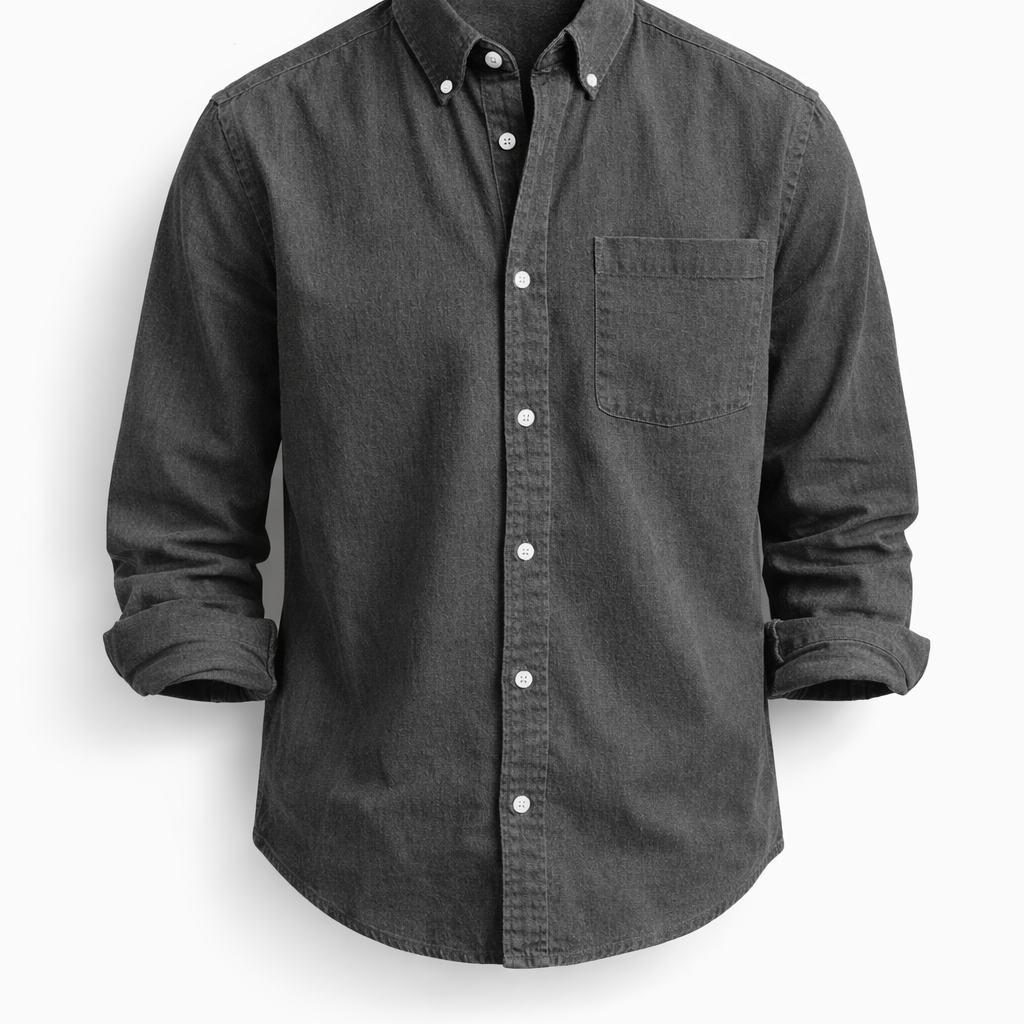 Parma Dress Shirt