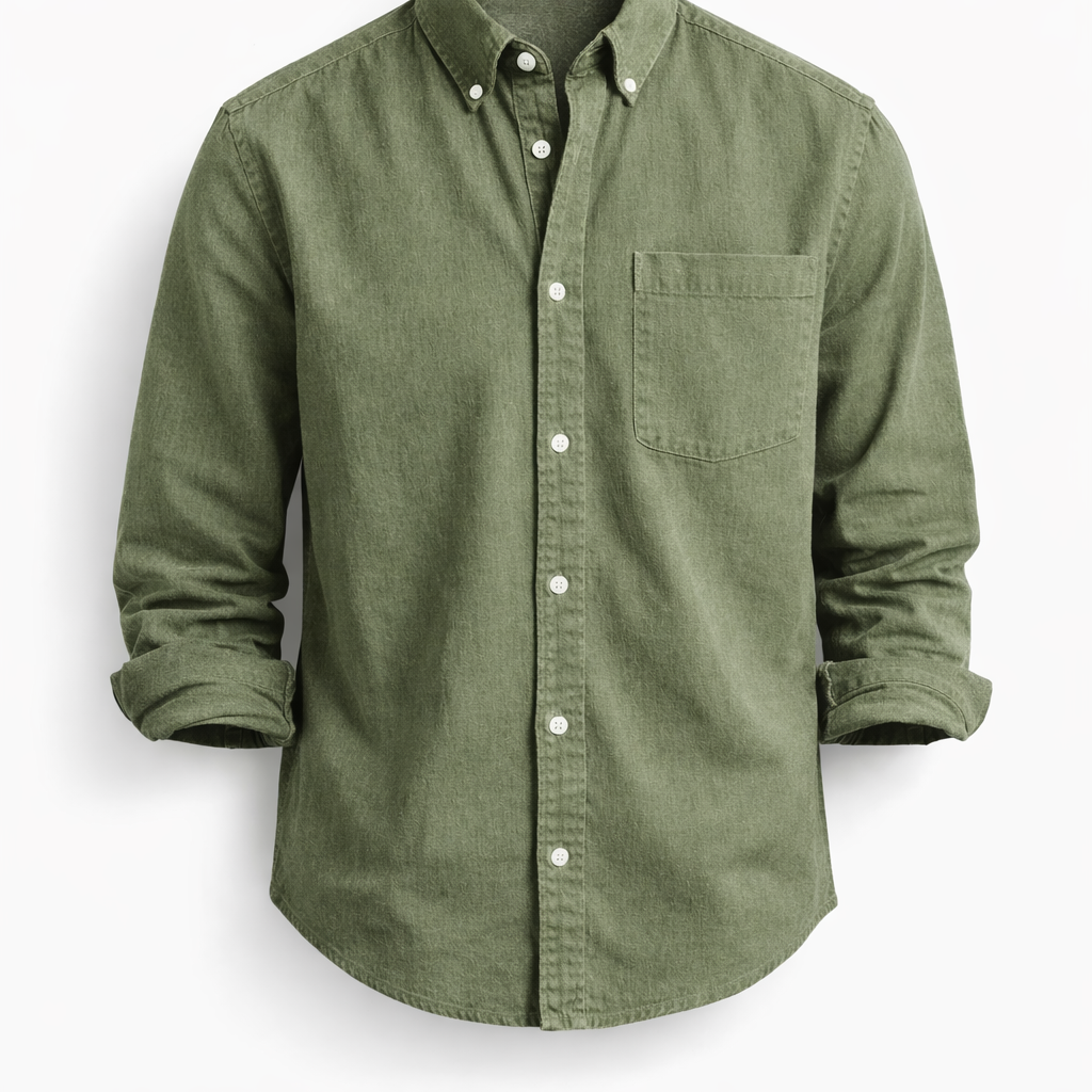 Parma Dress Shirt
