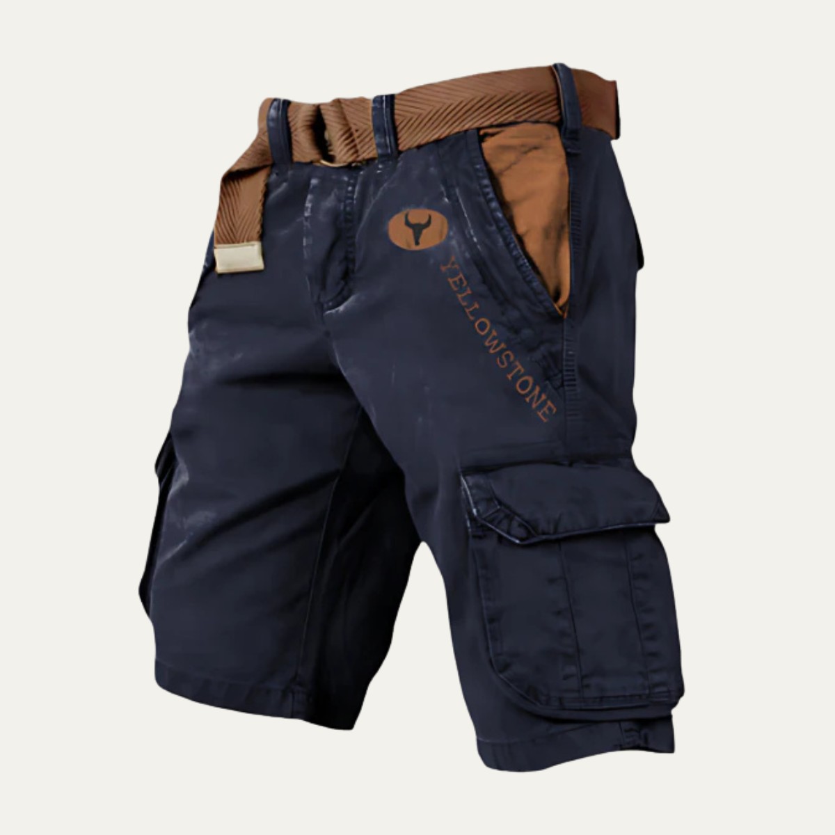 Harrington Shorts