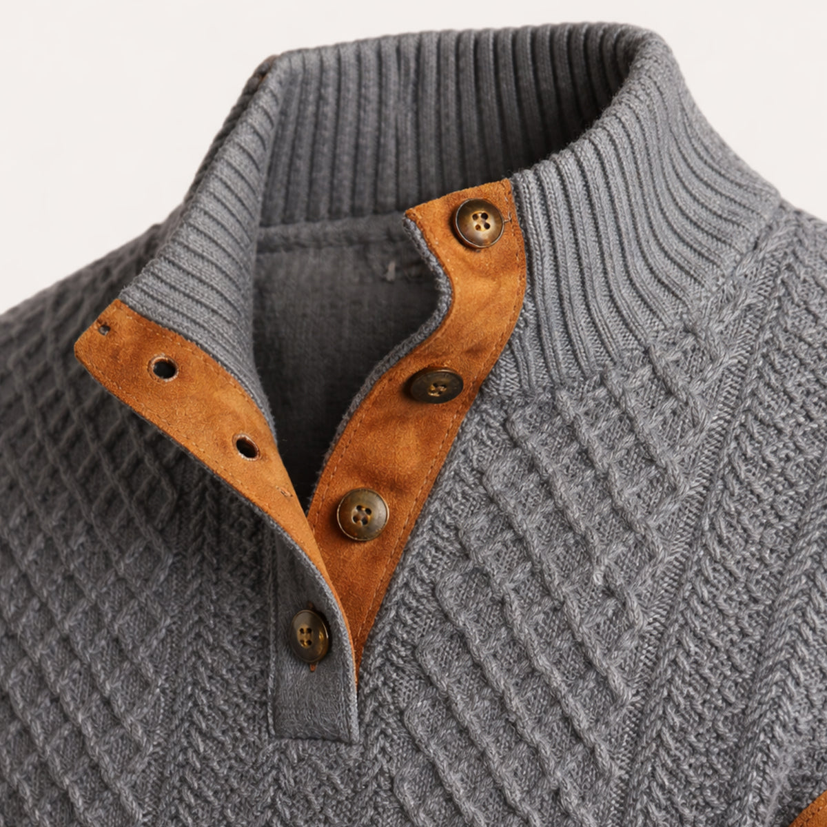Haverhill Kaschmirpullover