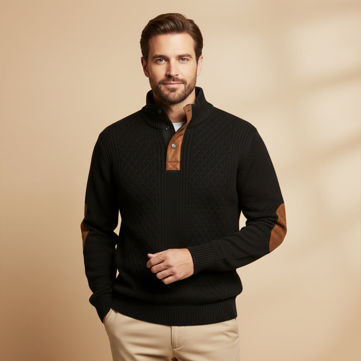 Haverhill Pullover
