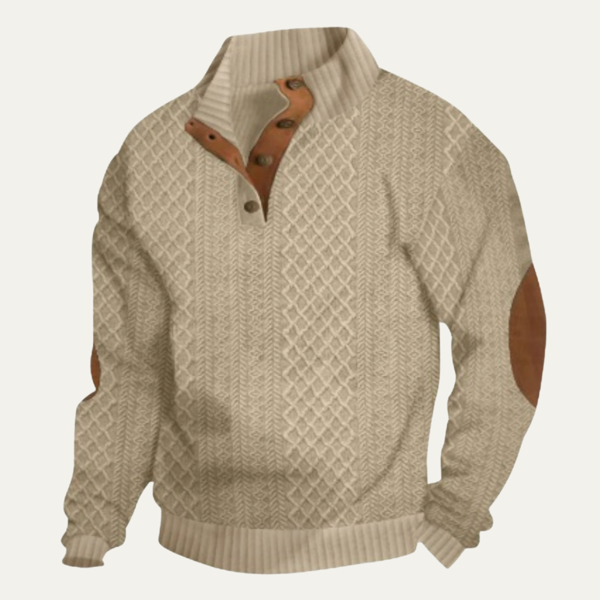 Haverhill Pullover