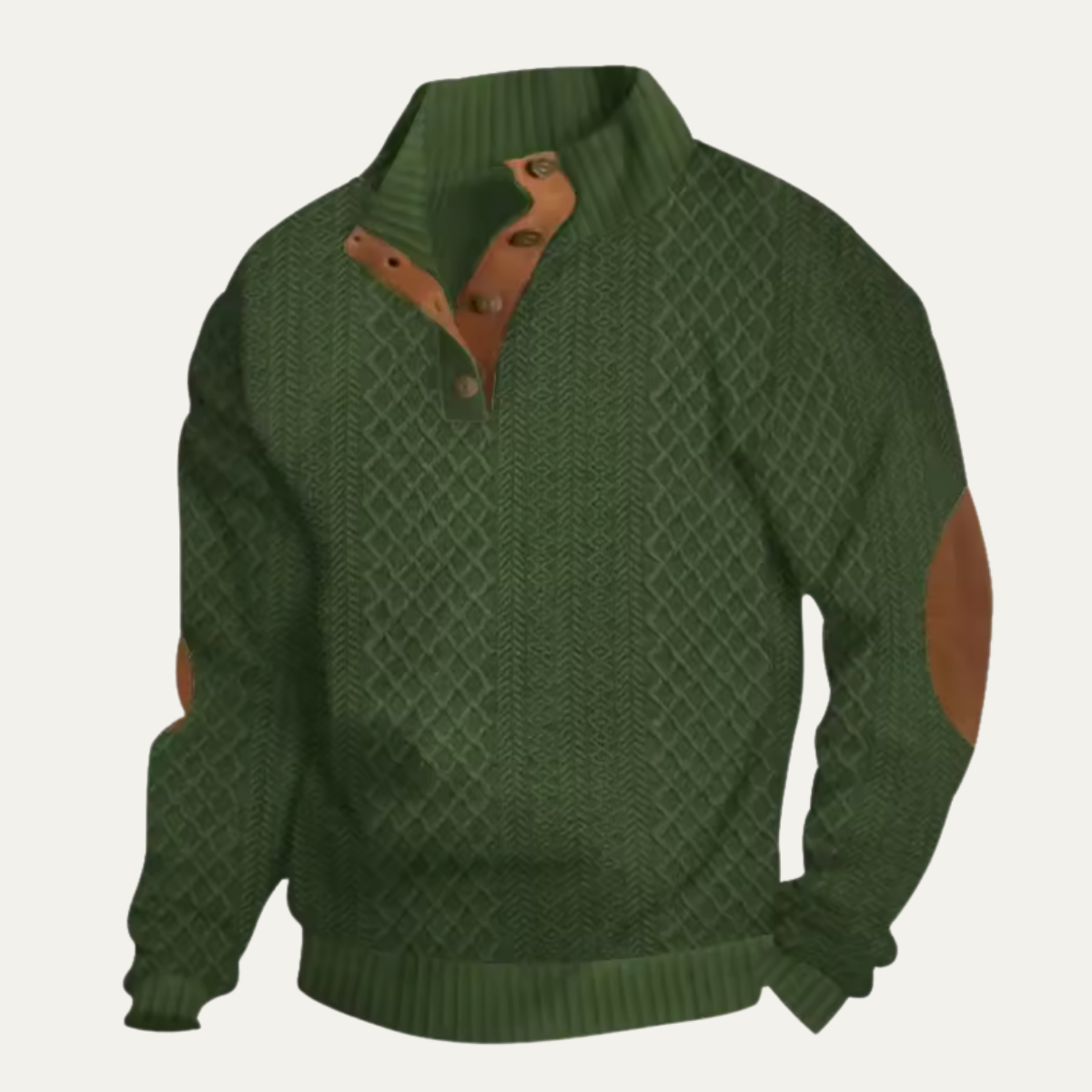 Haverhill Pullover