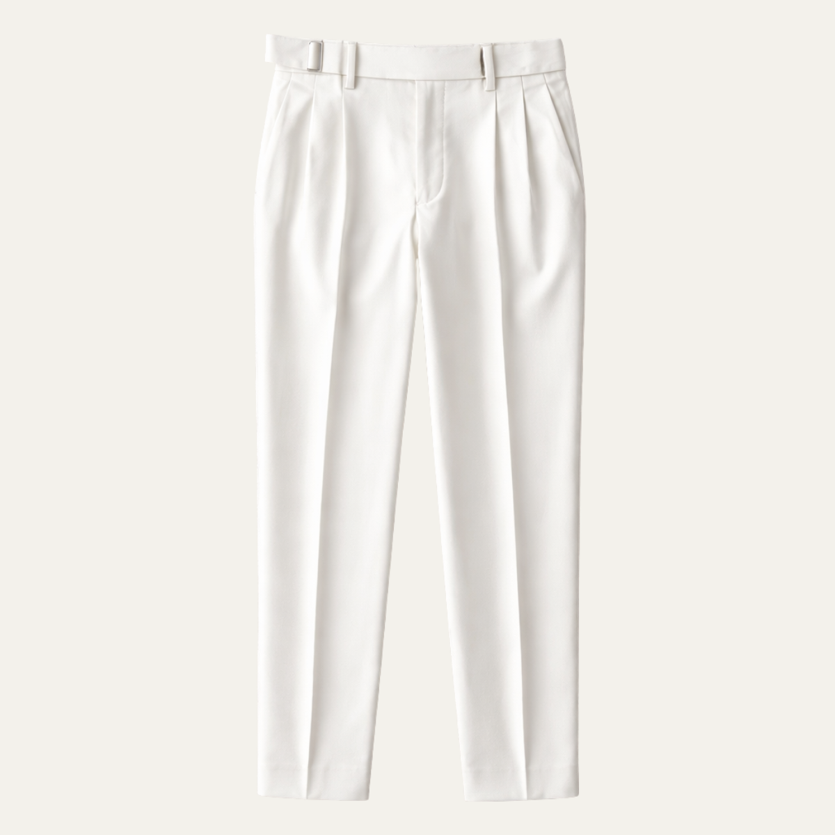 Hawksmoor Anzughose Slim Fit