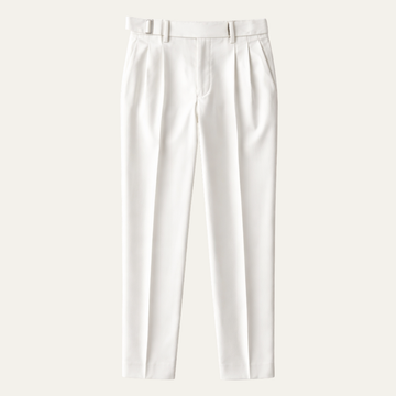 Hawksmoor Anzughose Slim Fit
