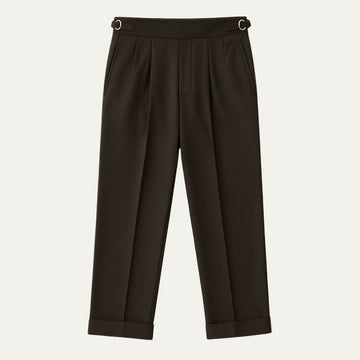 Hensley Wollhose