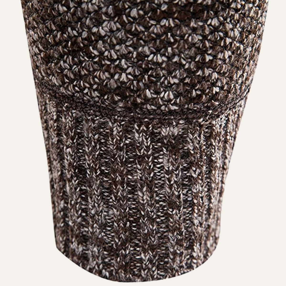 Highclere Merino Rollkragenpullover