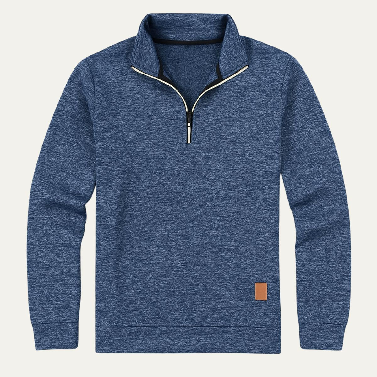 Highland Half-Zip-Pullover