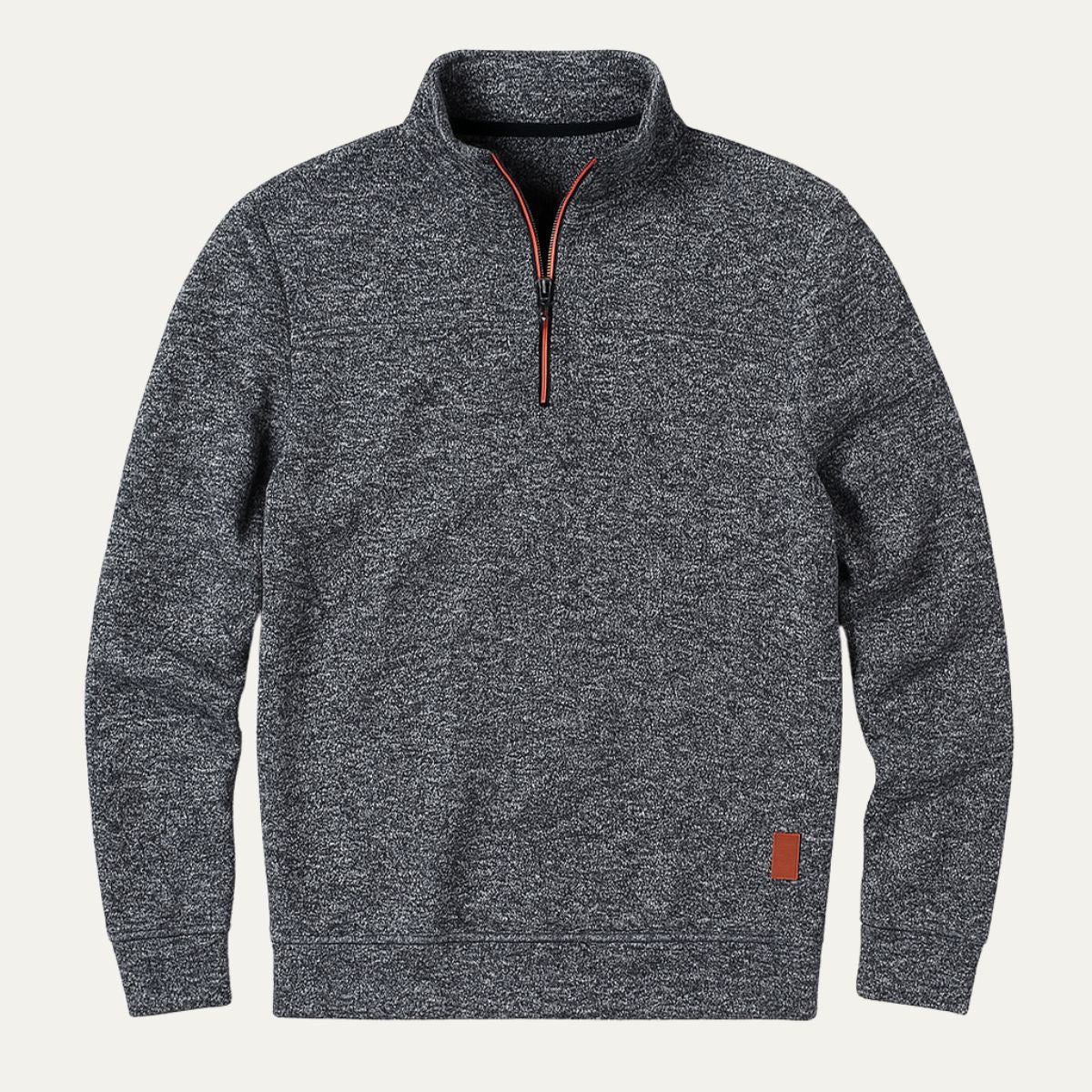 Highland Half-Zip-Pullover