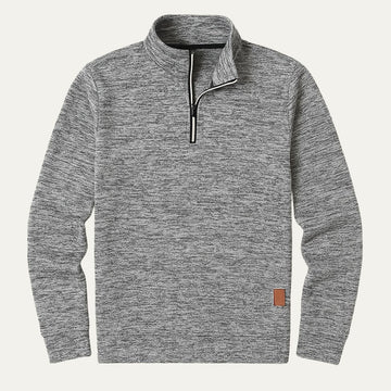 Highland Half-Zip-Pullover