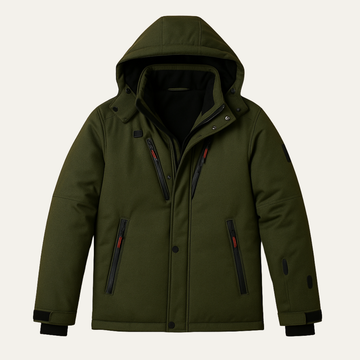 Huntington Jacke