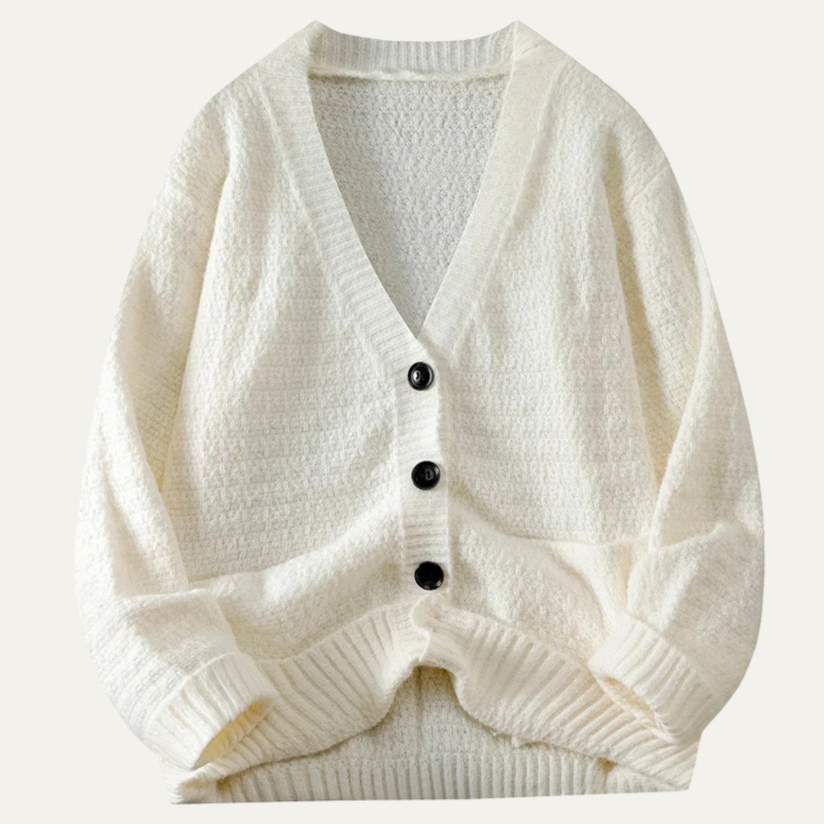 Huxley Strickjacke