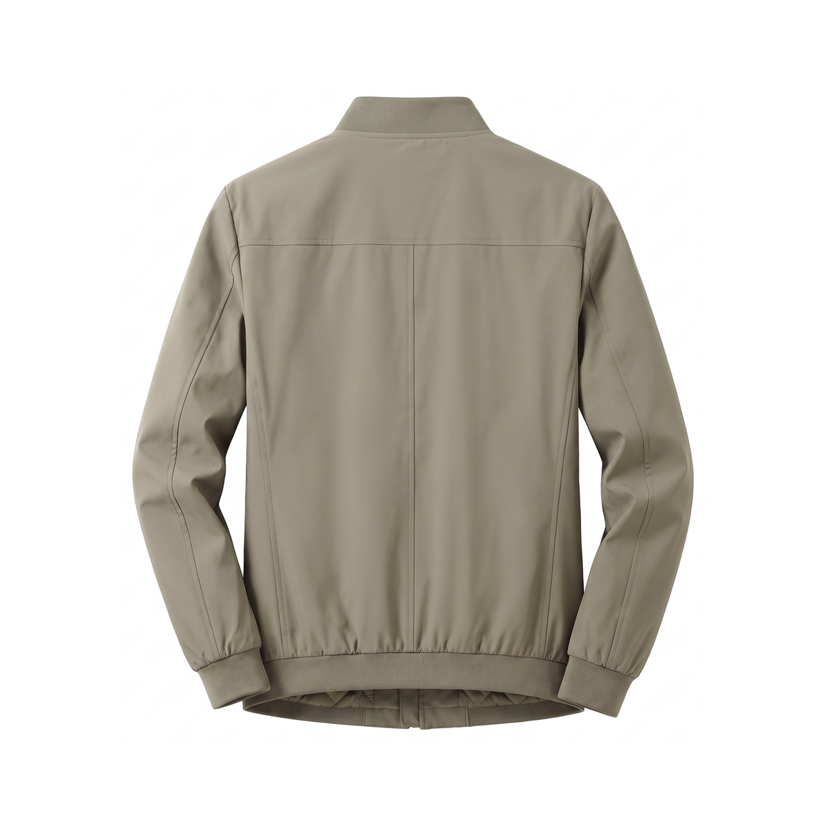 Imola Collar Jacket