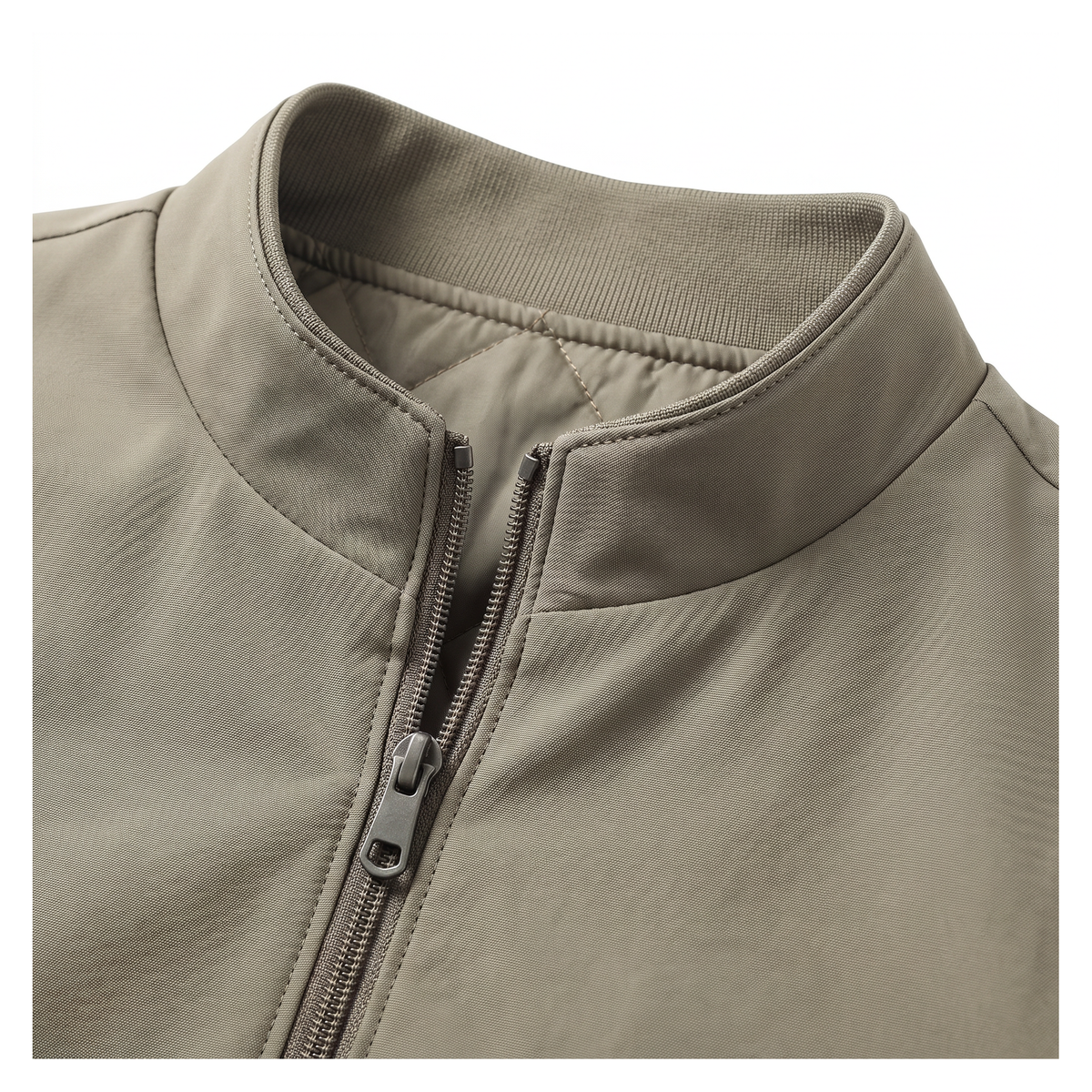 Imola Collar Jacket