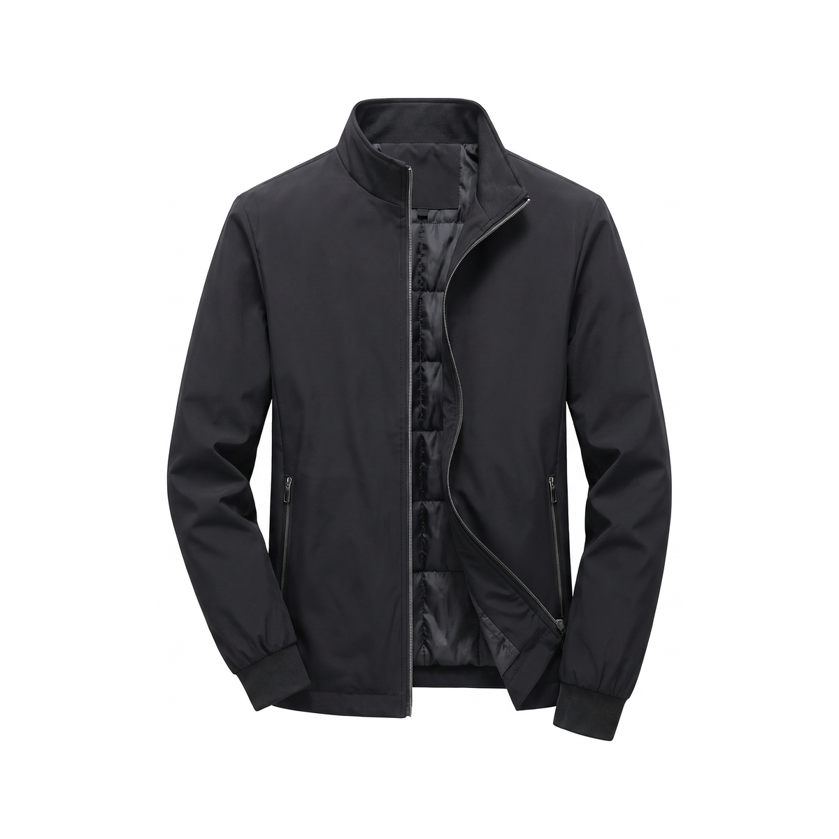 Imola Collar Jacket