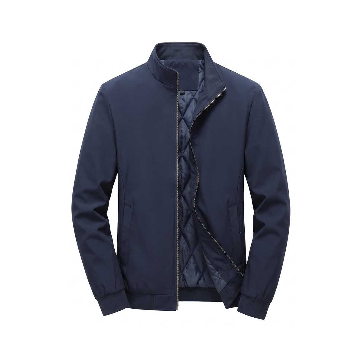 Imola Collar Jacket