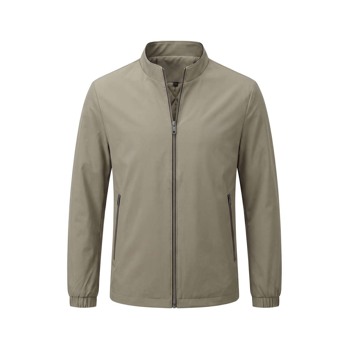 Imola Collar Jacket