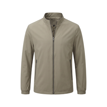 Imola Collar Jacket