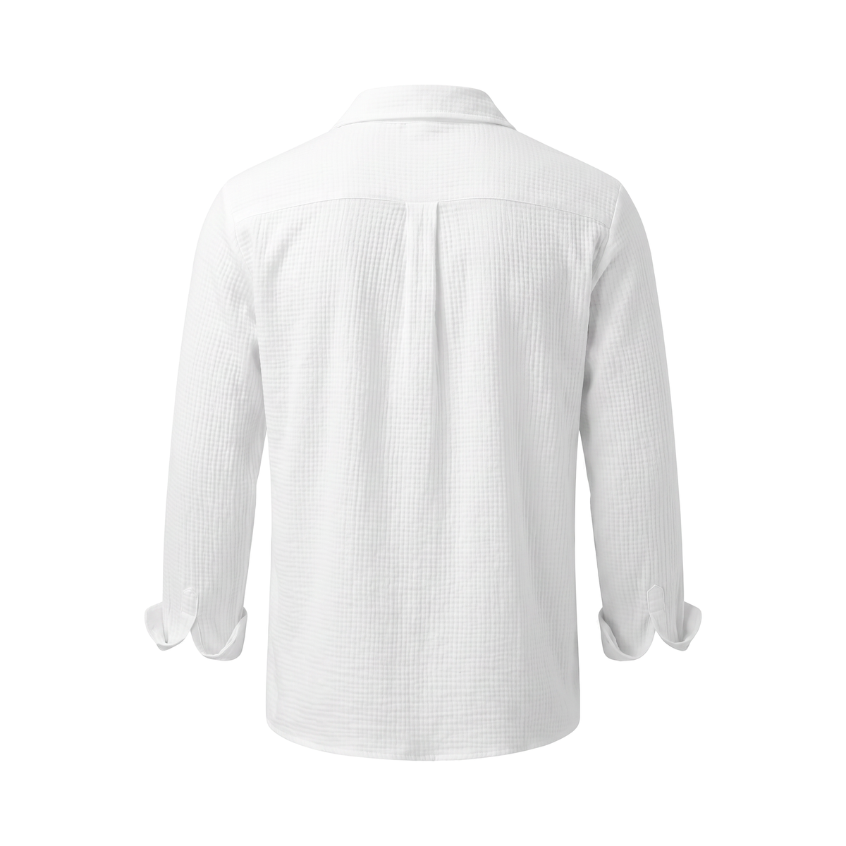 Ischia Linen Shirt