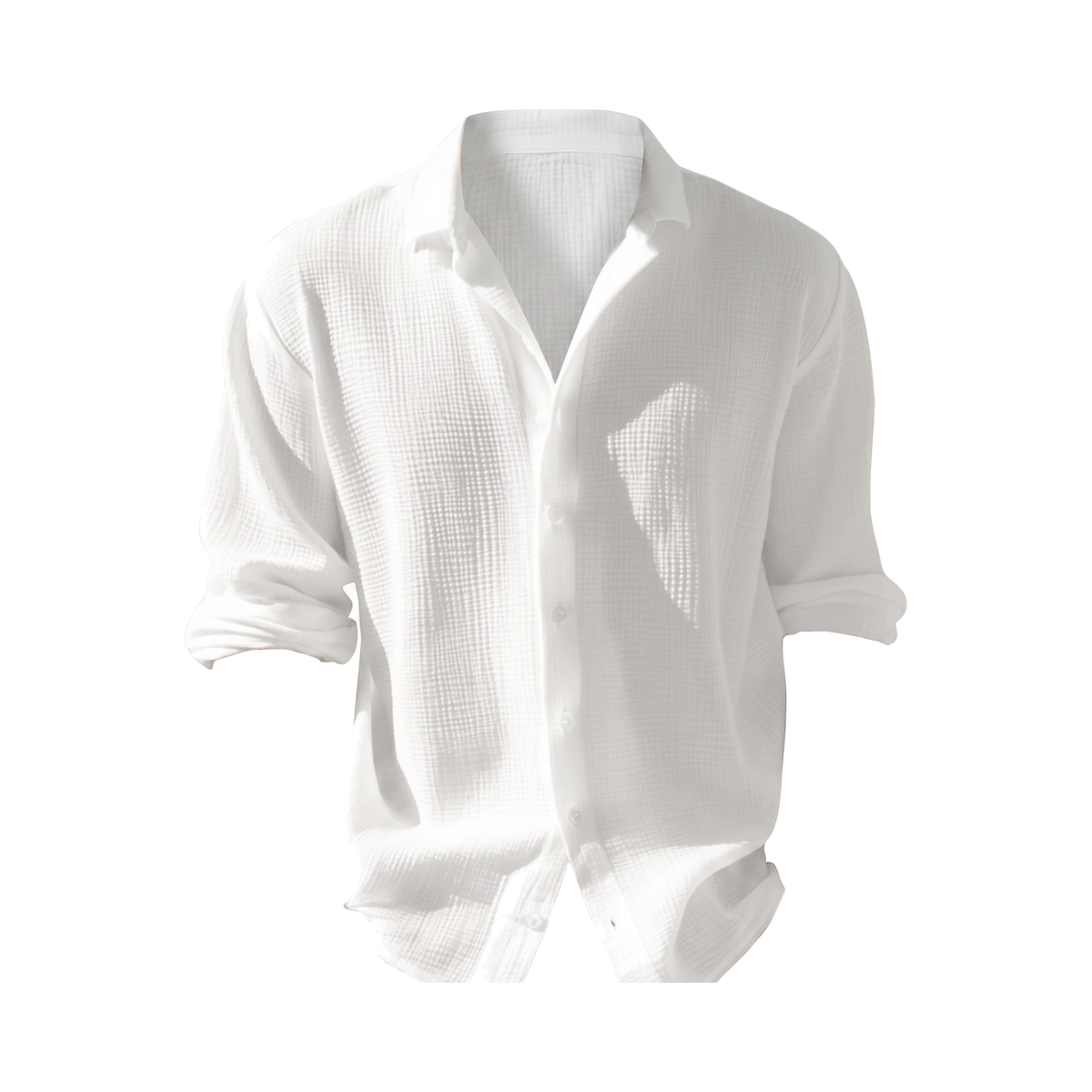 Ischia Linen Shirt