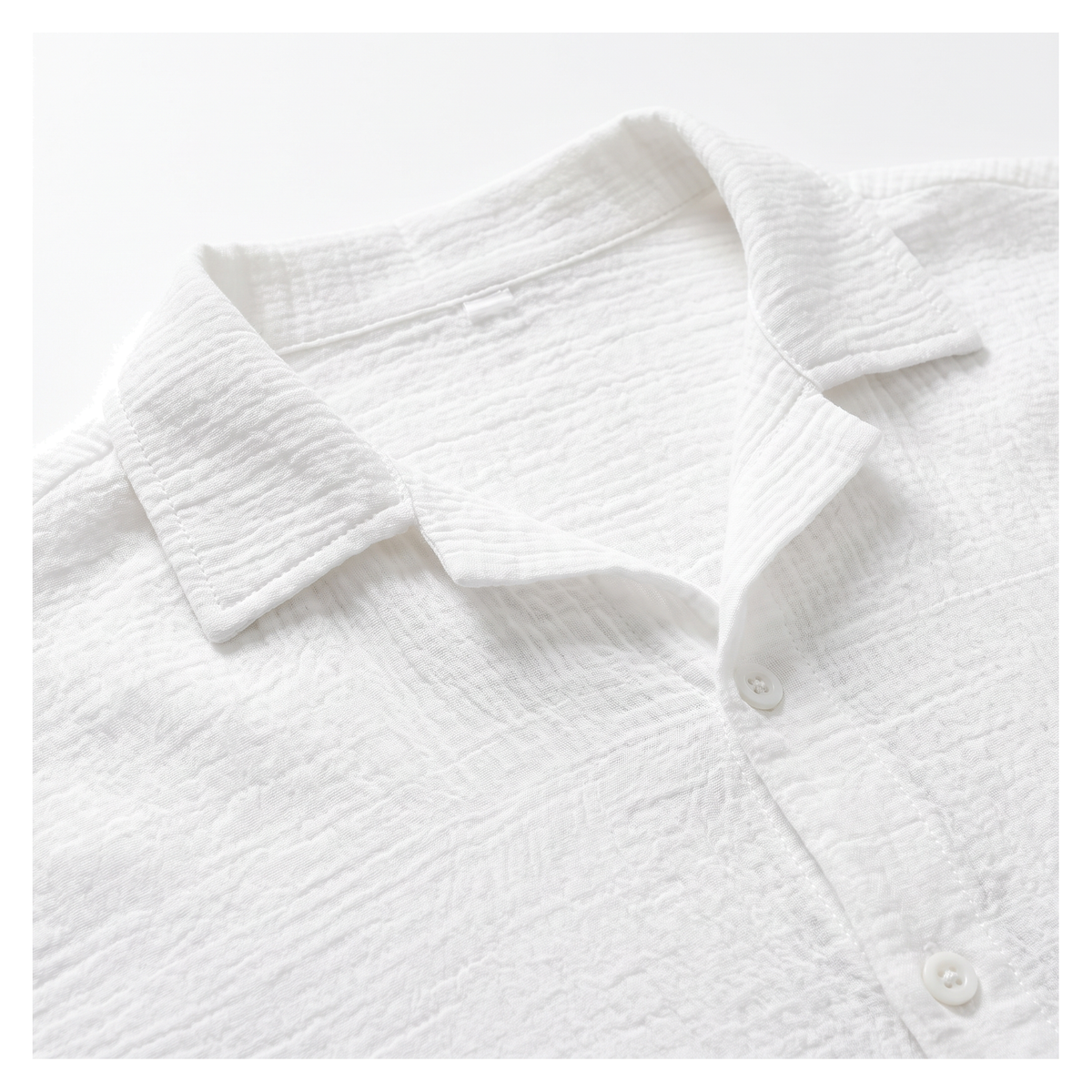 Ischia Linen Shirt