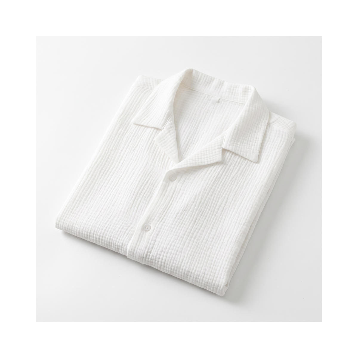 Ischia Linen Shirt