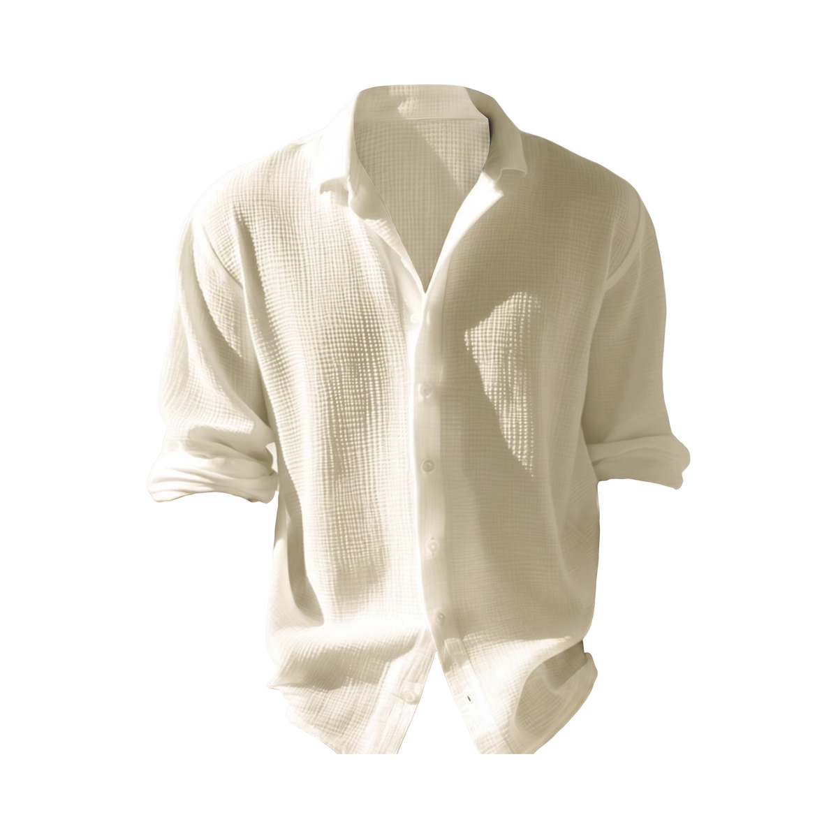 Ischia Linen Shirt