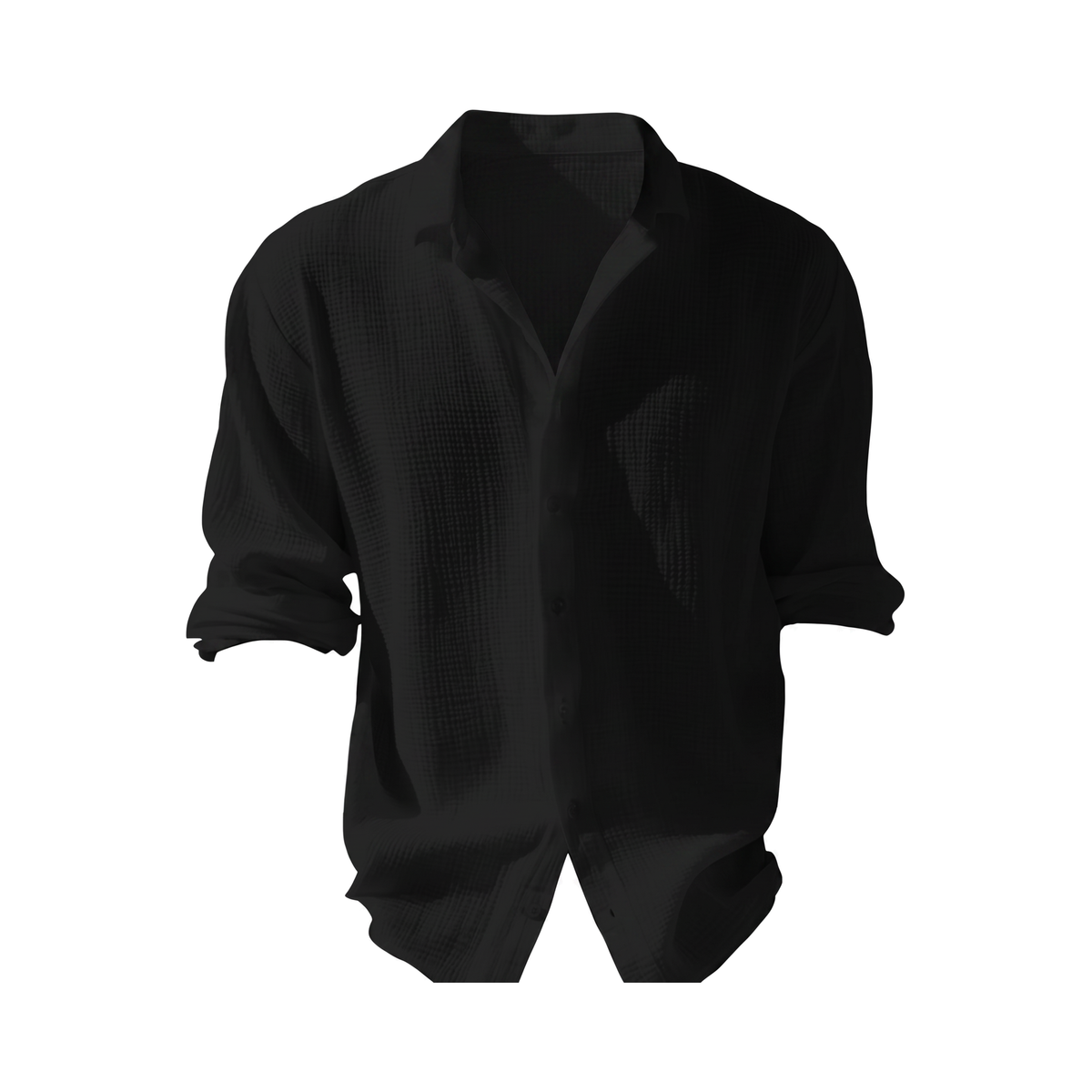 Ischia Linen Shirt