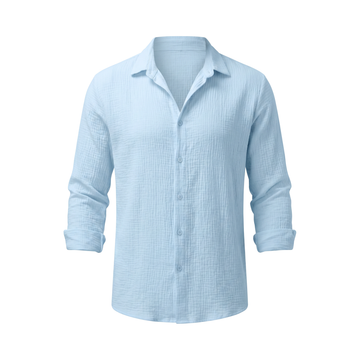Ischia Linen Shirt