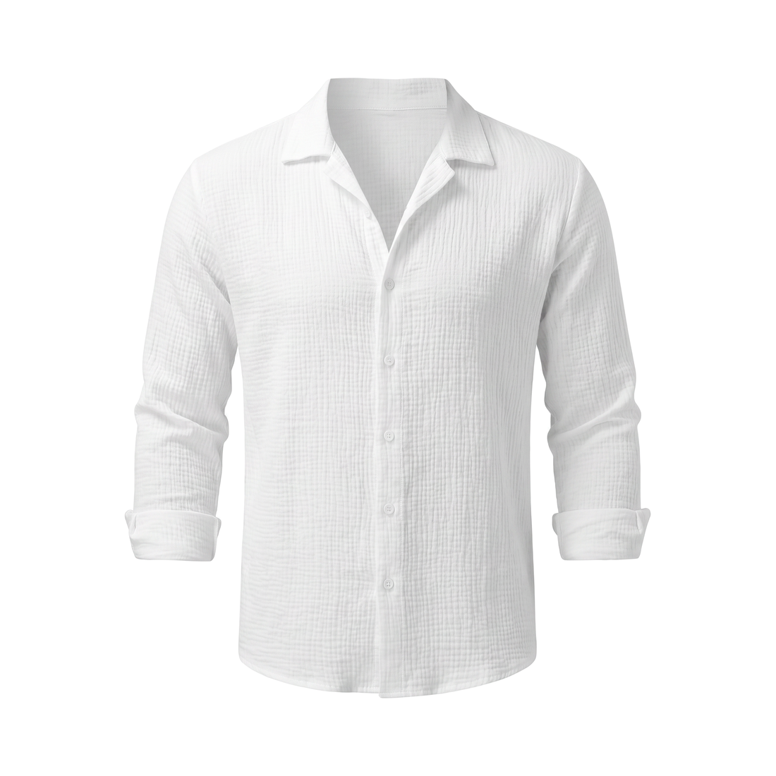 Ischia Linen Shirt