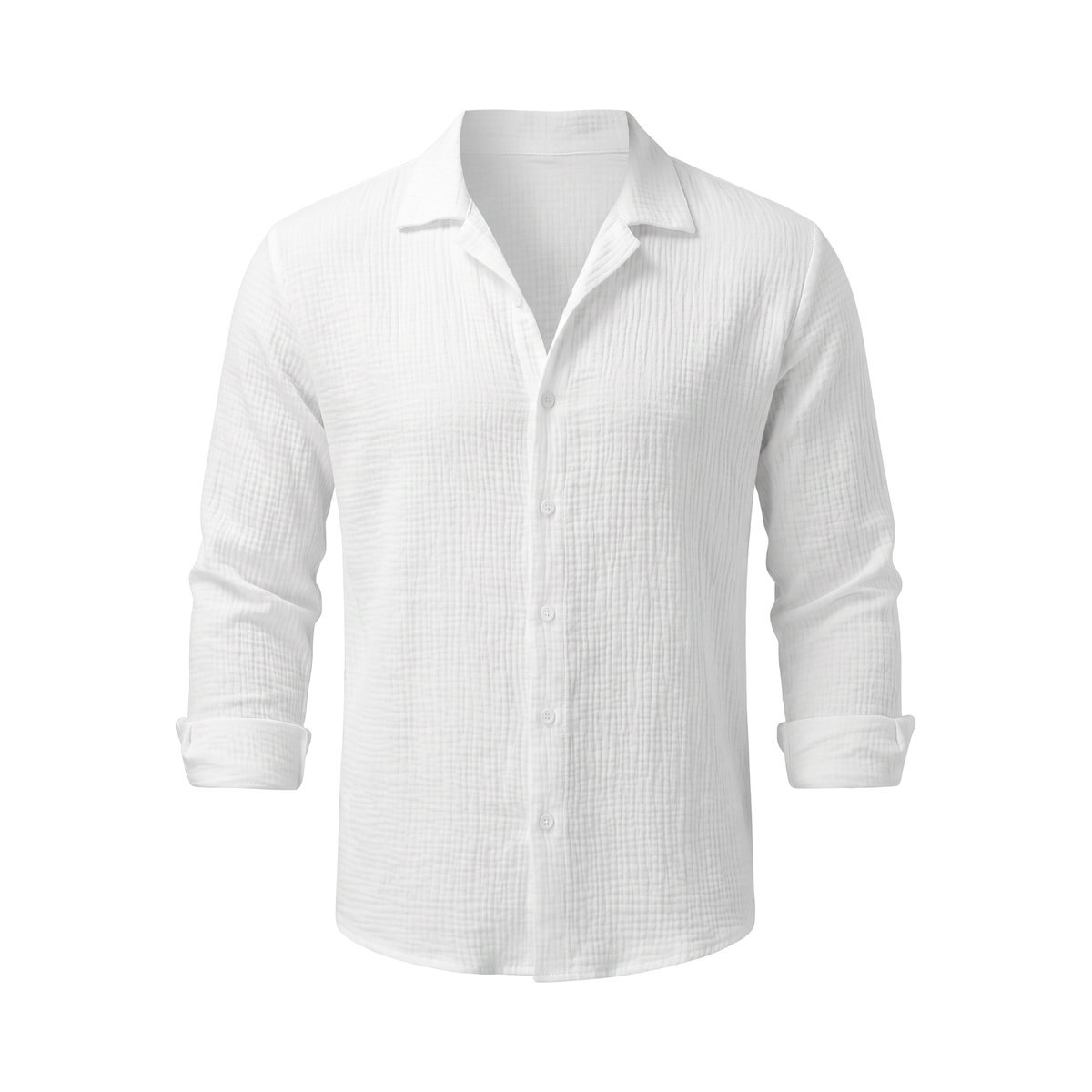 Ischia Linen Shirt