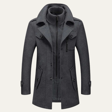 Isernia Jacke