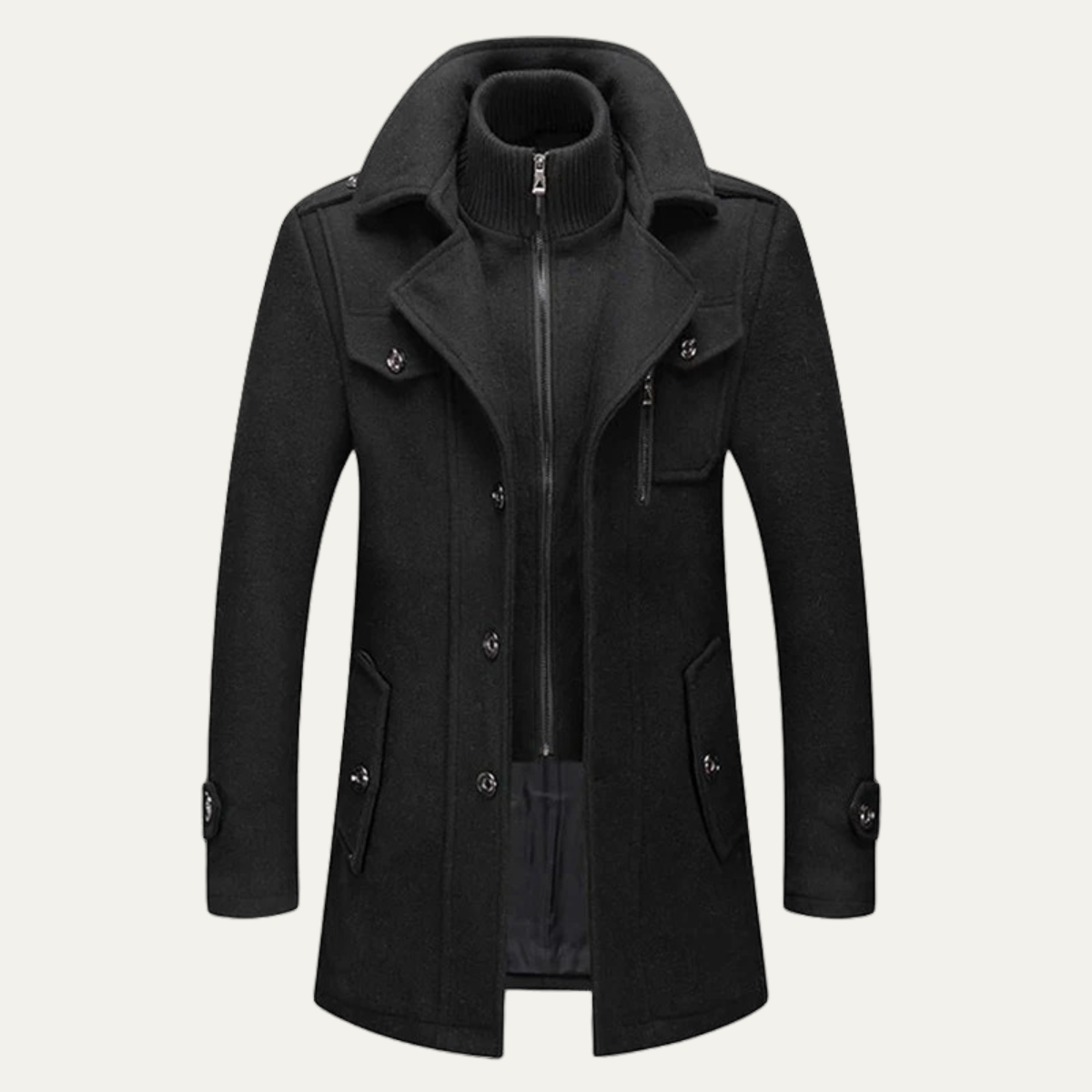 Isernia Jacke