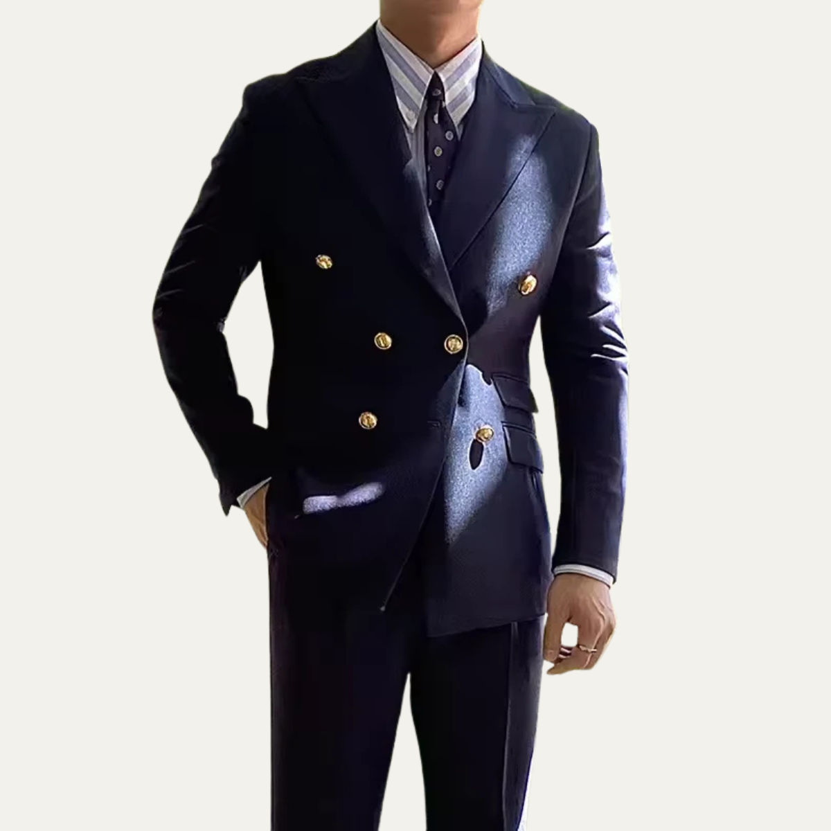 Knightsbridge Blazer
