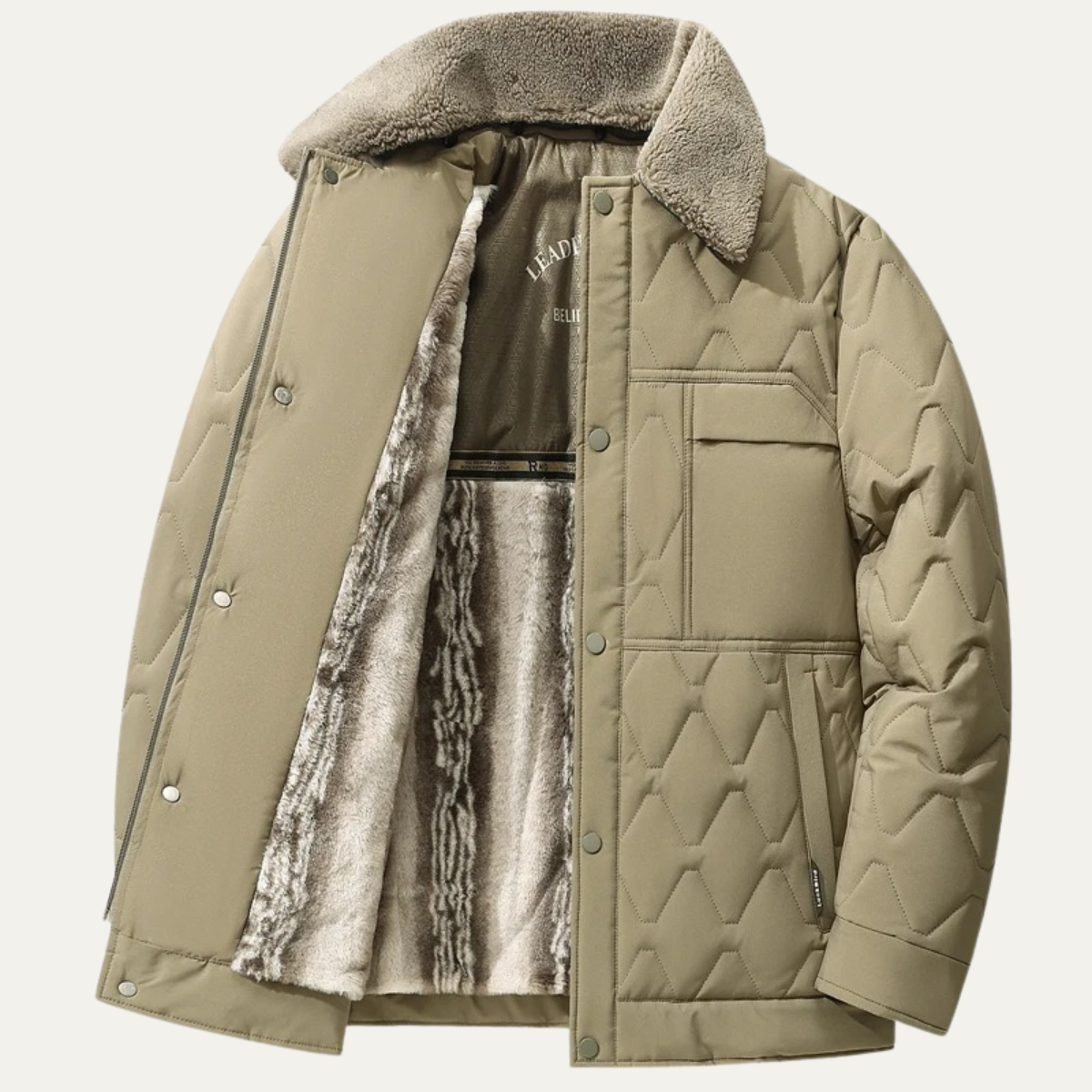 Lacco Ameno Jacke