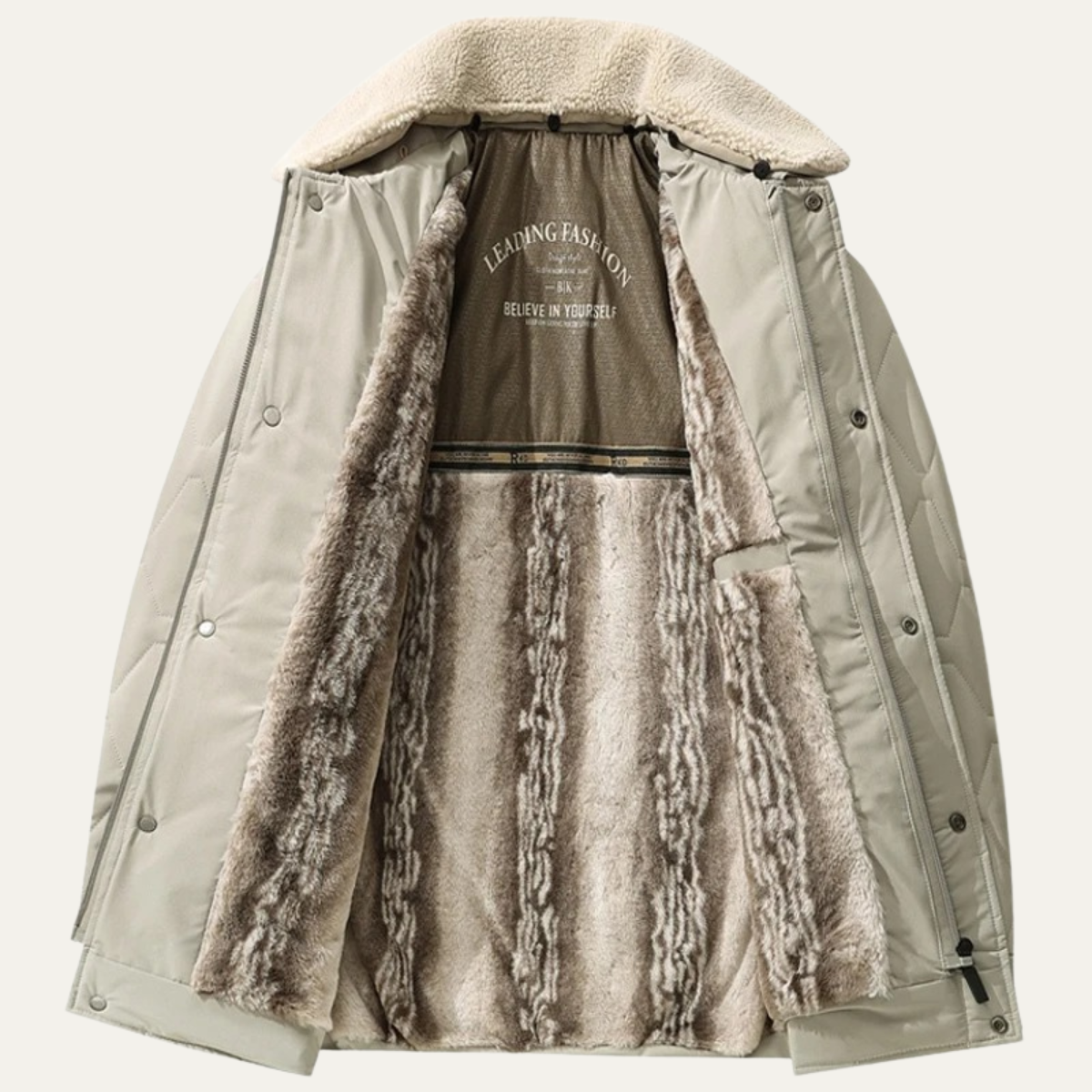 Lacco Ameno Jacke