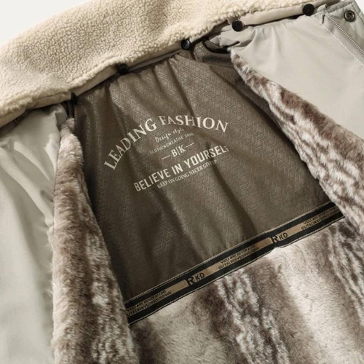 Lacco Ameno Jacke