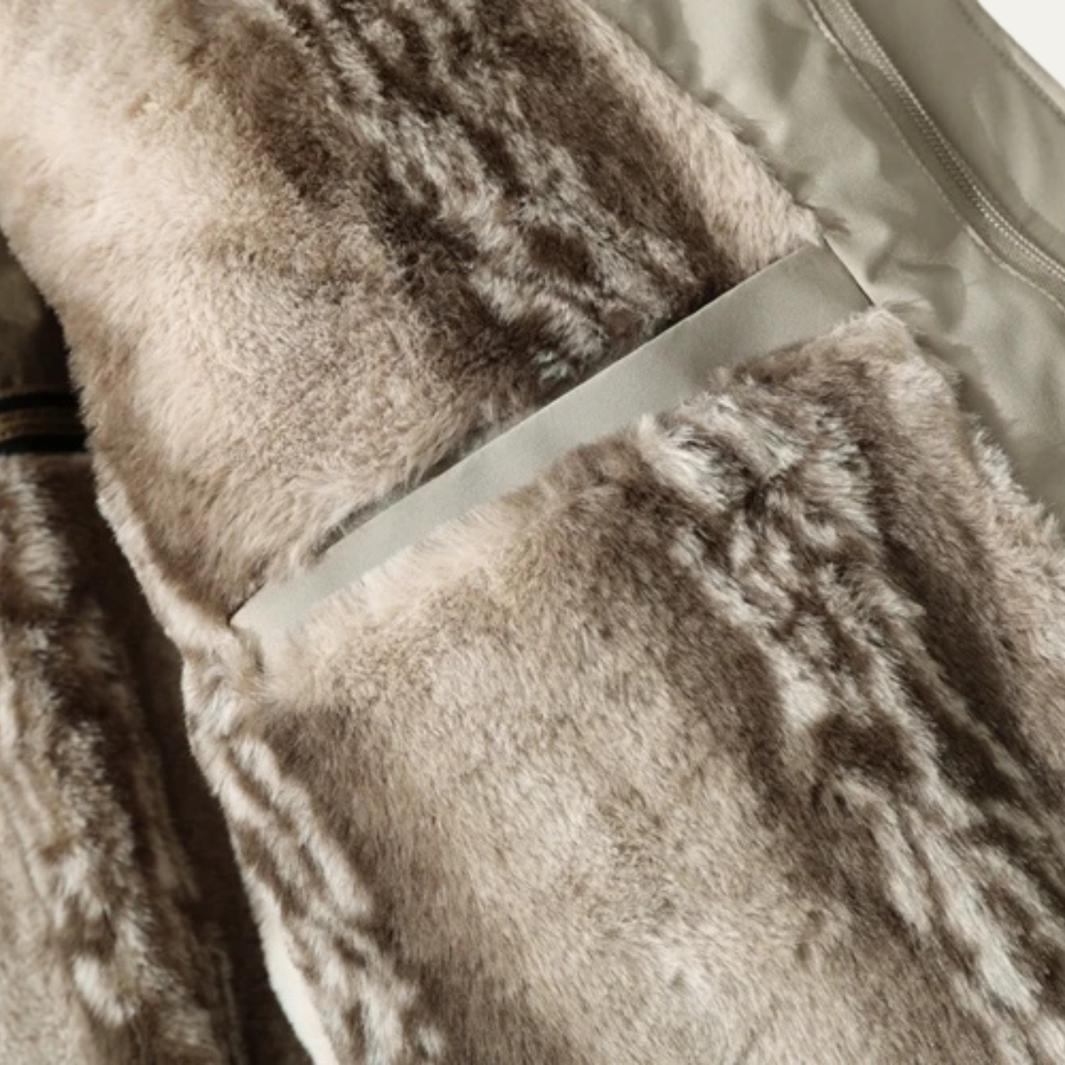 Lacco Ameno Jacke