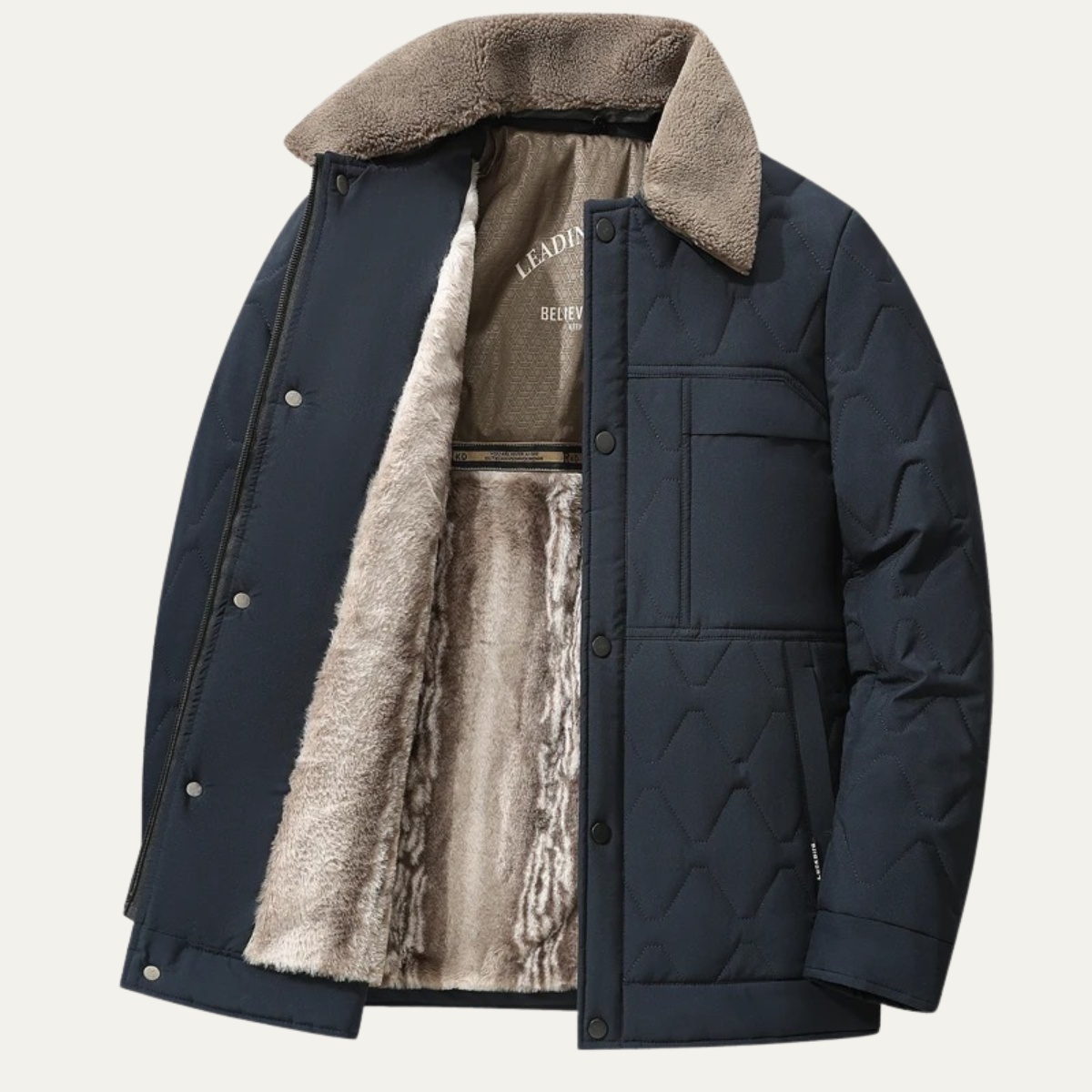 Lacco Ameno Jacke